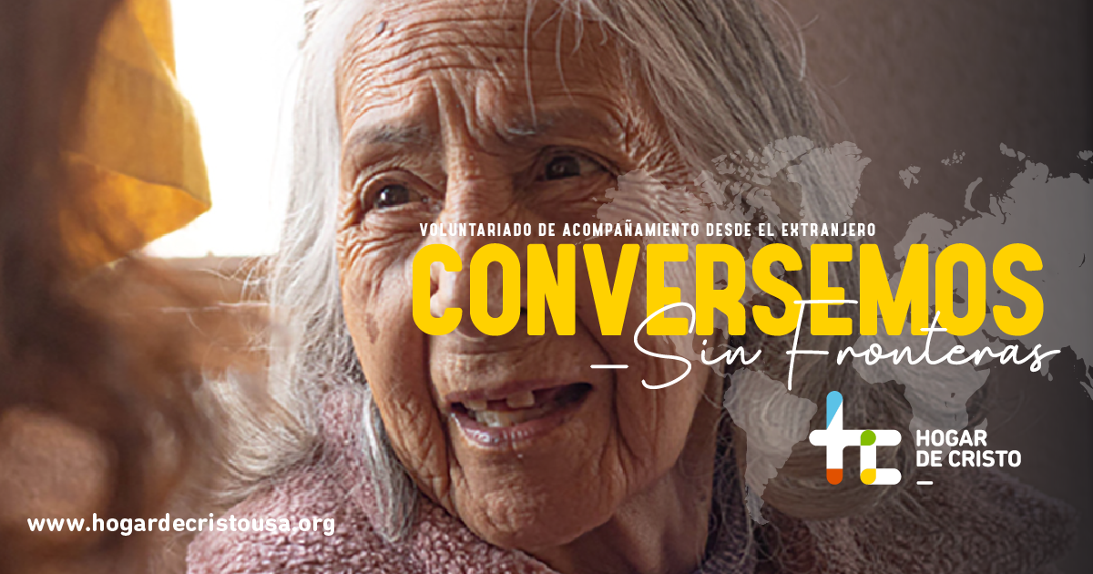 Hogar De Cristo Home